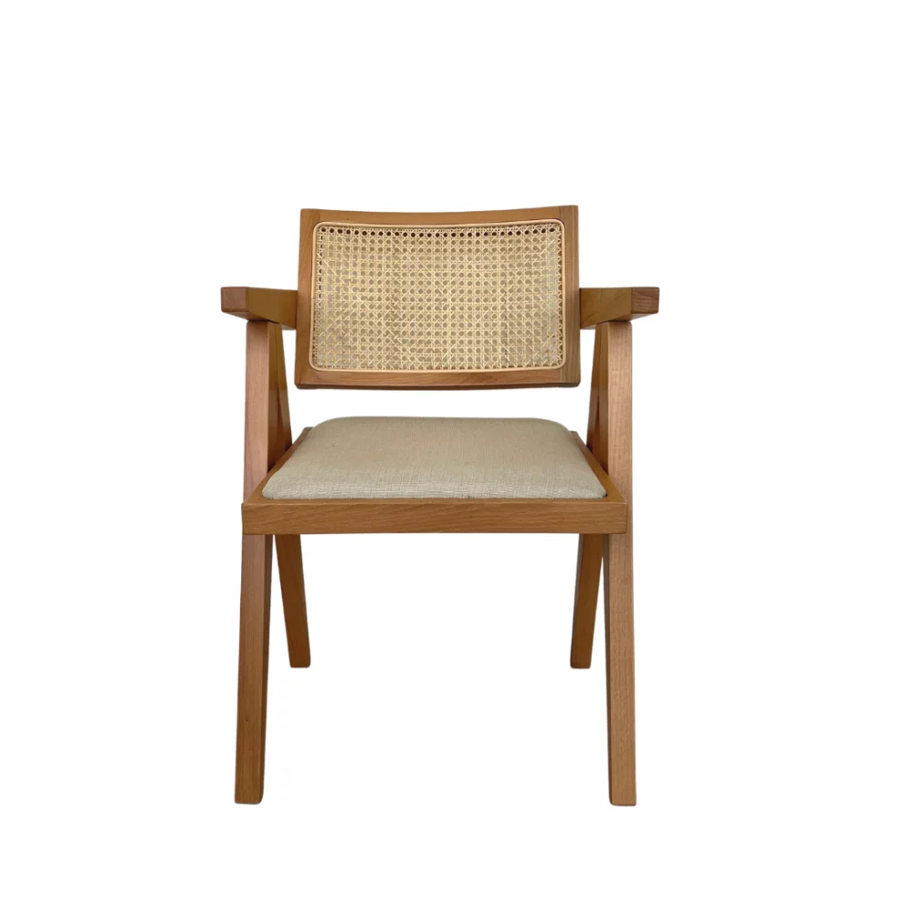 Valnott Design - Lady Chair