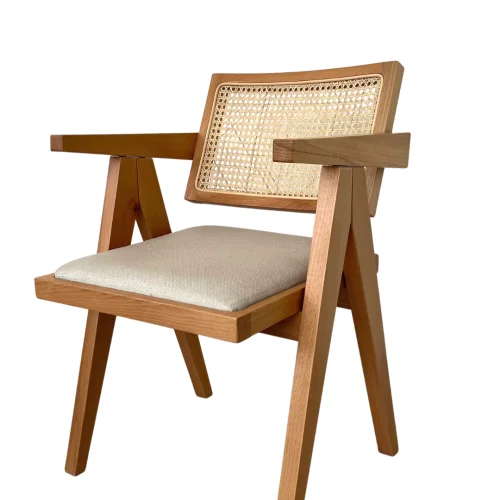 Valnott Design - Lady Chair