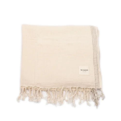 Maris Atelier - Fin Turkish Towel 