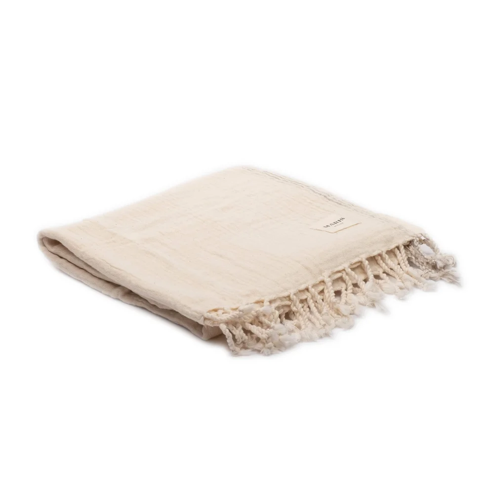 Maris Atelier - Fin Turkish Towel