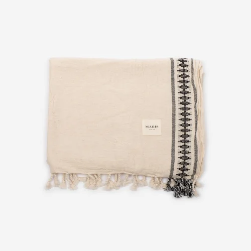 Maris Atelier - Petra Turkish Towel