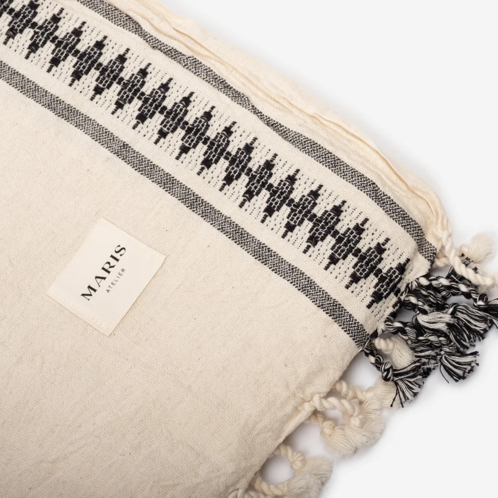 Maris Atelier - Petra Turkish Towel