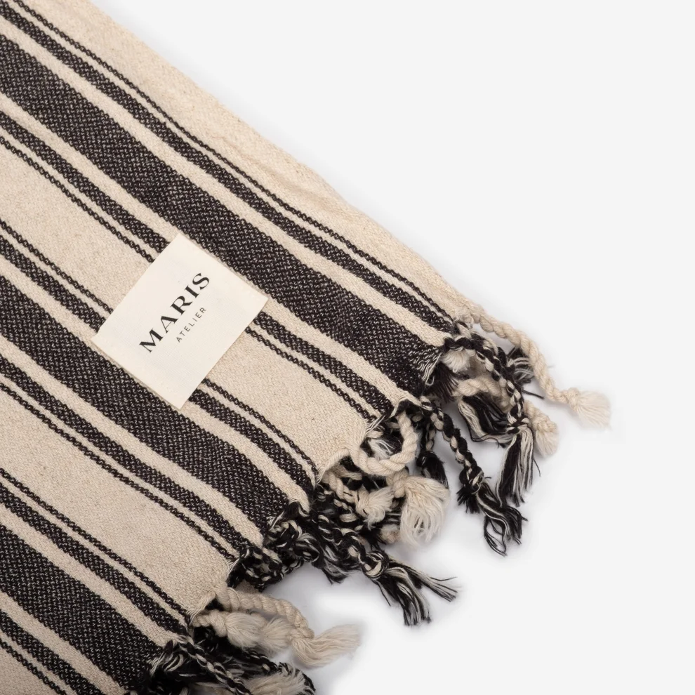 Maris Atelier - Ray Turkish Towel