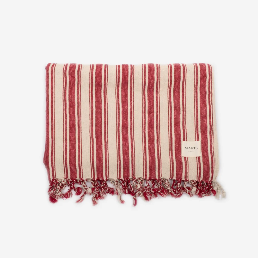 Maris Atelier - Ray Turkish Towel