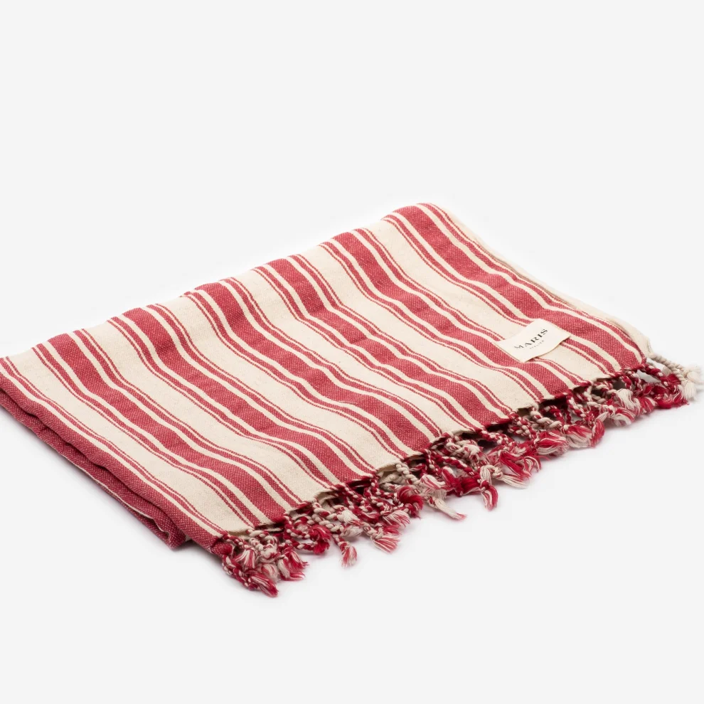 Maris Atelier - Ray Turkish Towel