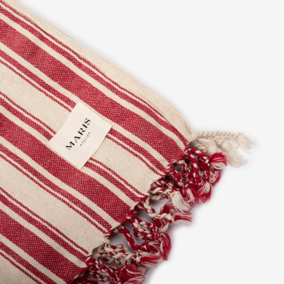 Maris Atelier - Ray Turkish Towel