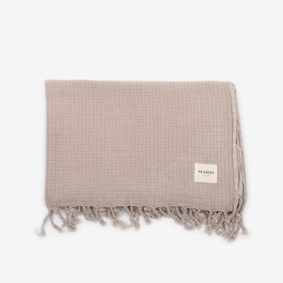 Maris Atelier - Thera Turkish Towel