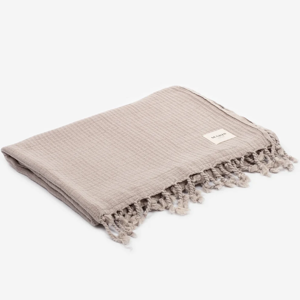 Maris Atelier - Thera Turkish Towel