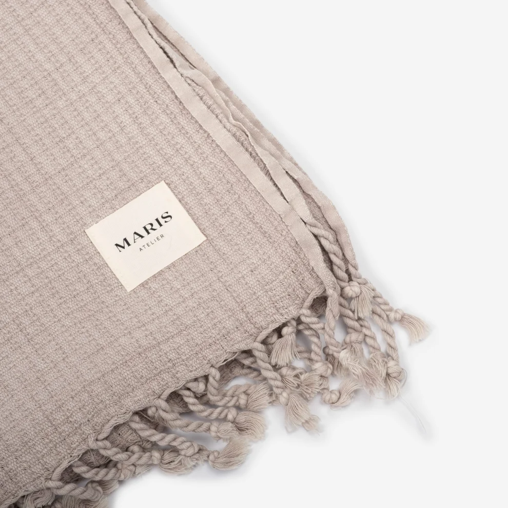 Maris Atelier - Thera Turkish Towel