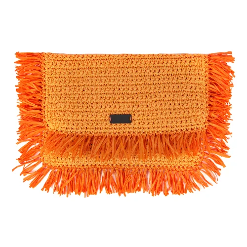 Noemies - Diana Clutch Bag - Ill