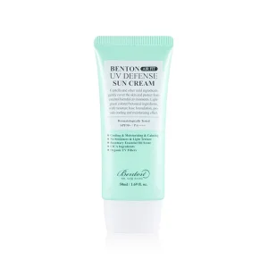 Air Fit Uv Defense Sun Cream Spf50+/pa++++ 50ml