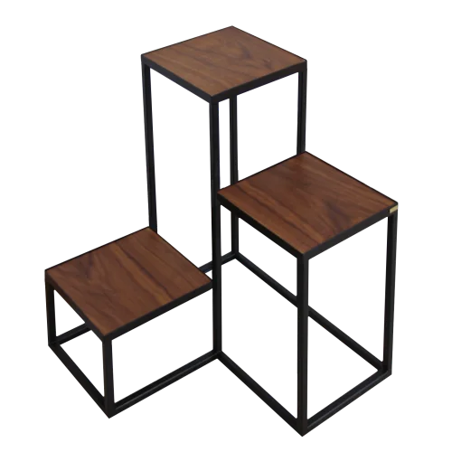 Gren Design - Rita Table Triple