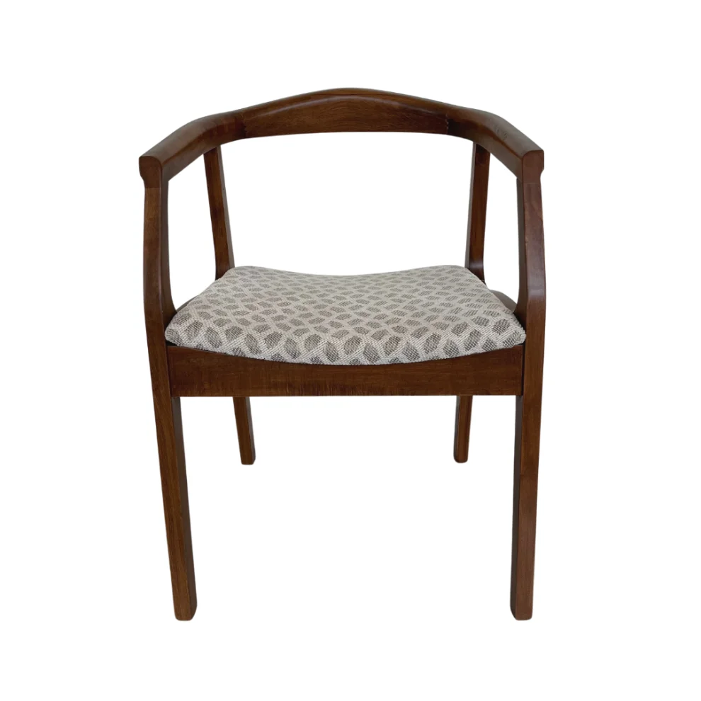 Valnott Design - Oscar Chair