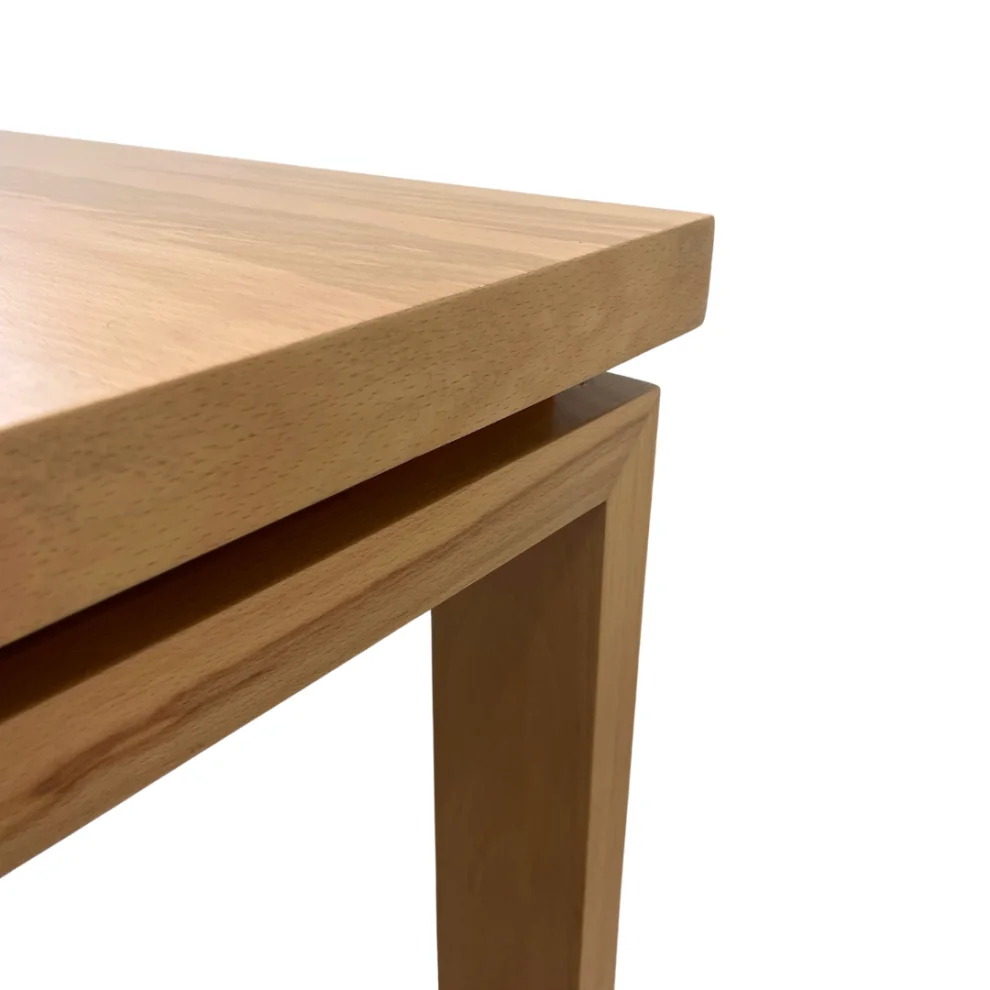 Valnott Design - Retro Dining Table