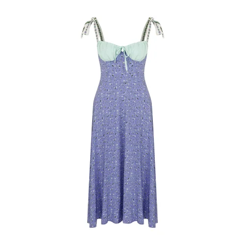 Misole - Mermaid Tunes Dress