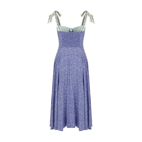 Misole - Mermaid Tunes Dress