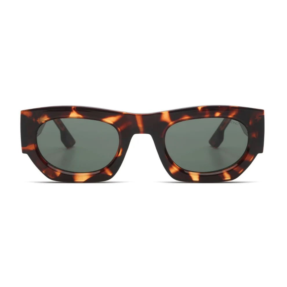 Komono - Alpha Havana Sunglasses