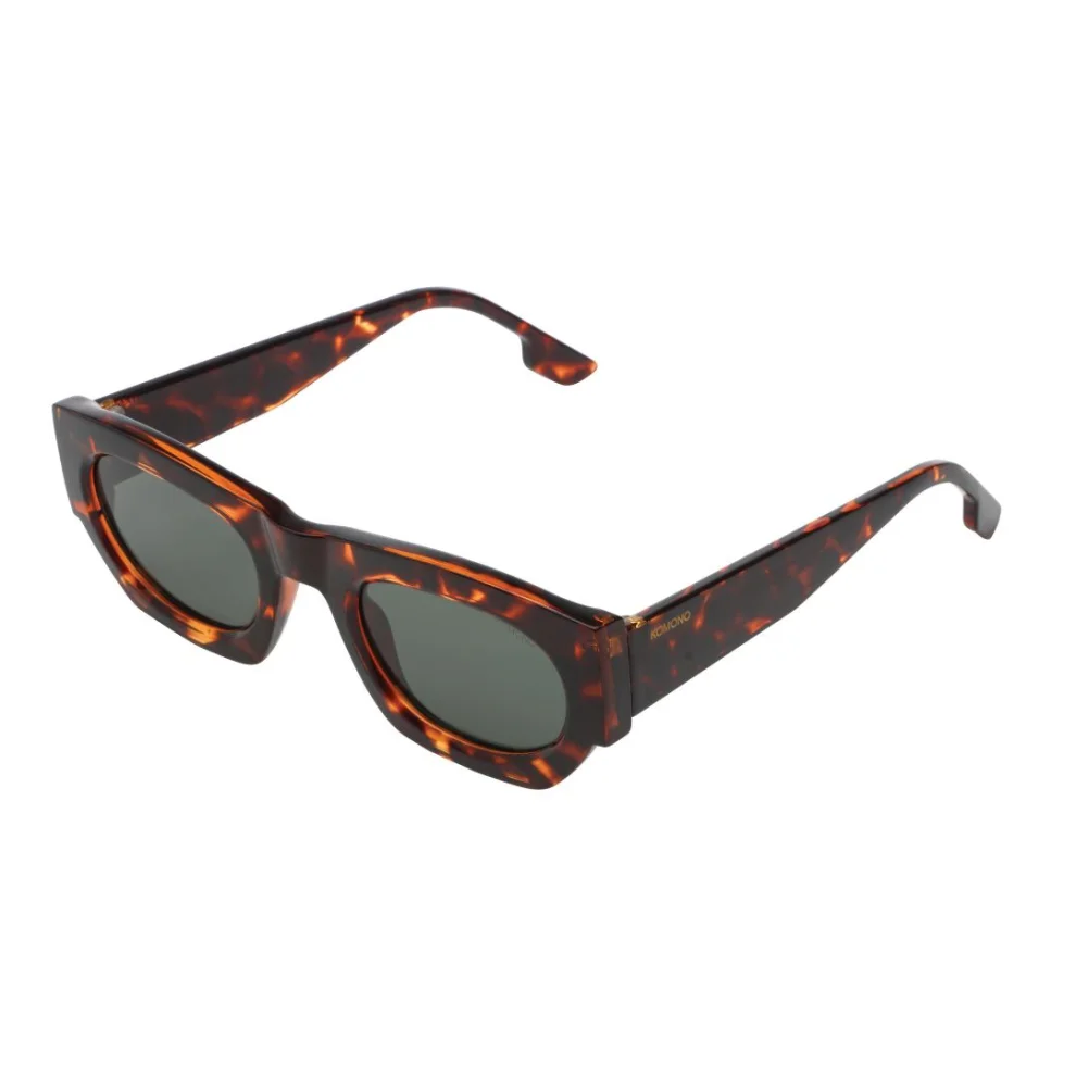 Komono - Alpha Havana Sunglasses