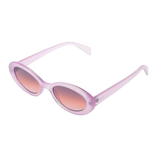 Komono - Ana Lilac Sunglasses