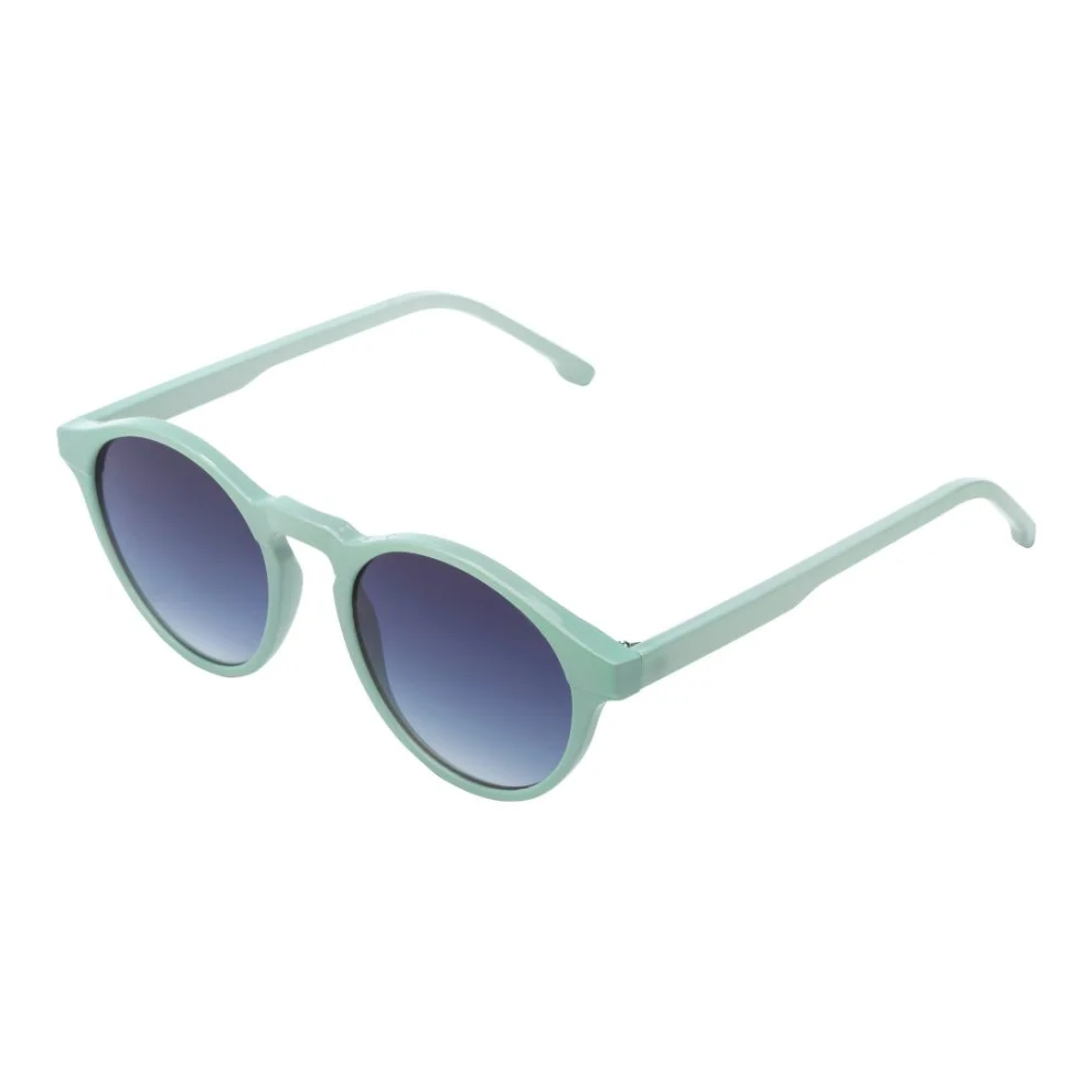 Komono - Devon Limelight Sunglasses