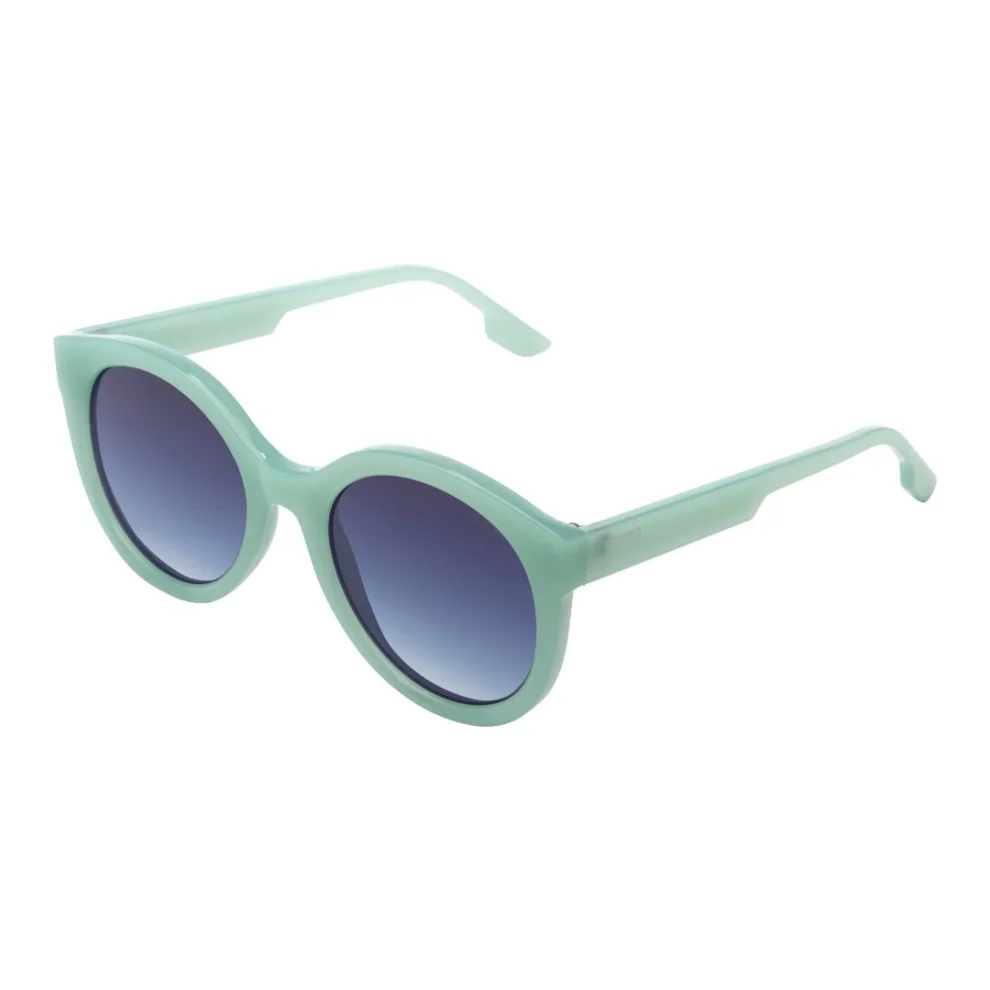 Komono - Ellis Limelight Sunglasses