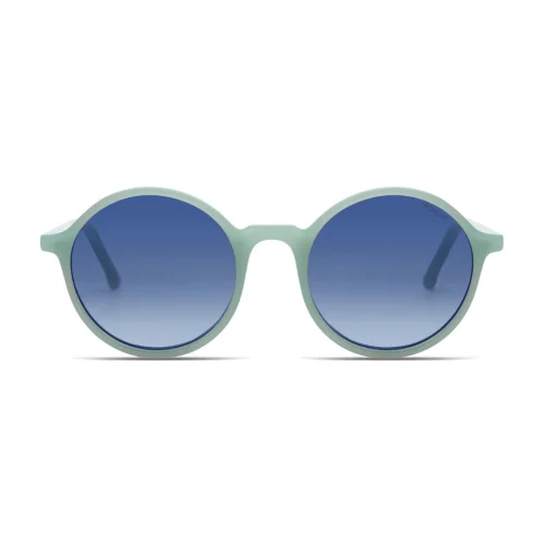 Komono - Madison Limelight Sunglasses