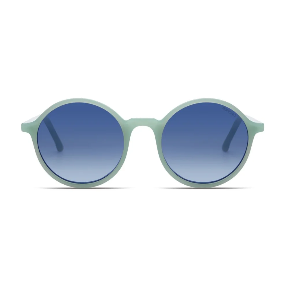 Komono - Madison Limelight Sunglasses