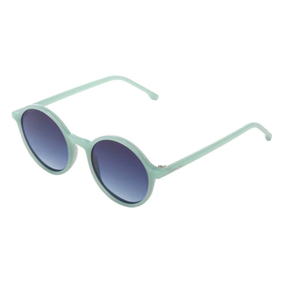 Komono - Madison Limelight Sunglasses