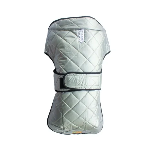 Tofico Pets - Quilted Dog Winter Coat