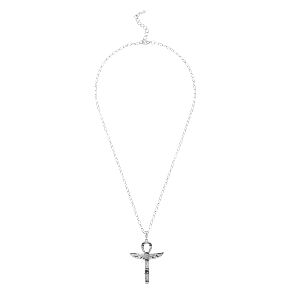 Aden Newyork - Archangel Necklace