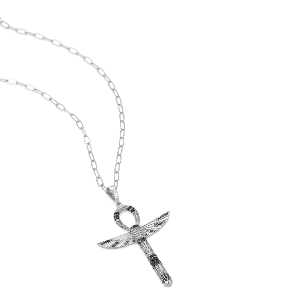 Aden Newyork - Archangel Necklace