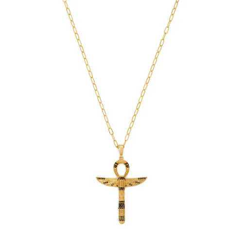 Aden Newyork - Archangel Necklace