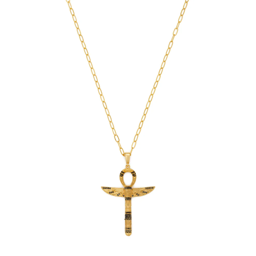 Aden Newyork - Archangel Necklace