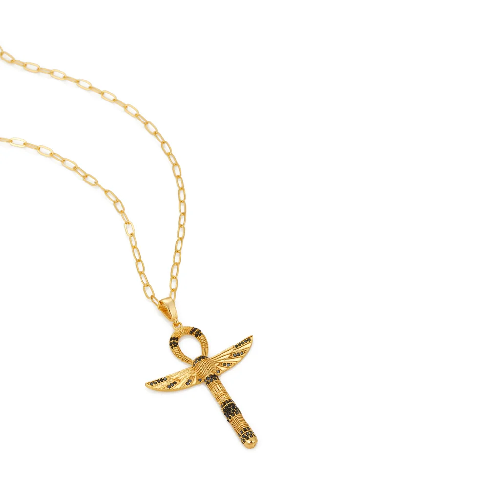 Aden Newyork - Archangel Necklace