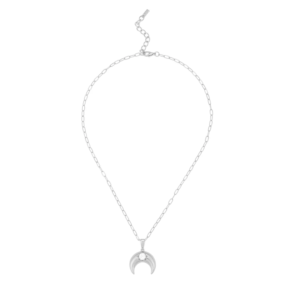 Aden Newyork - Lunar Necklace