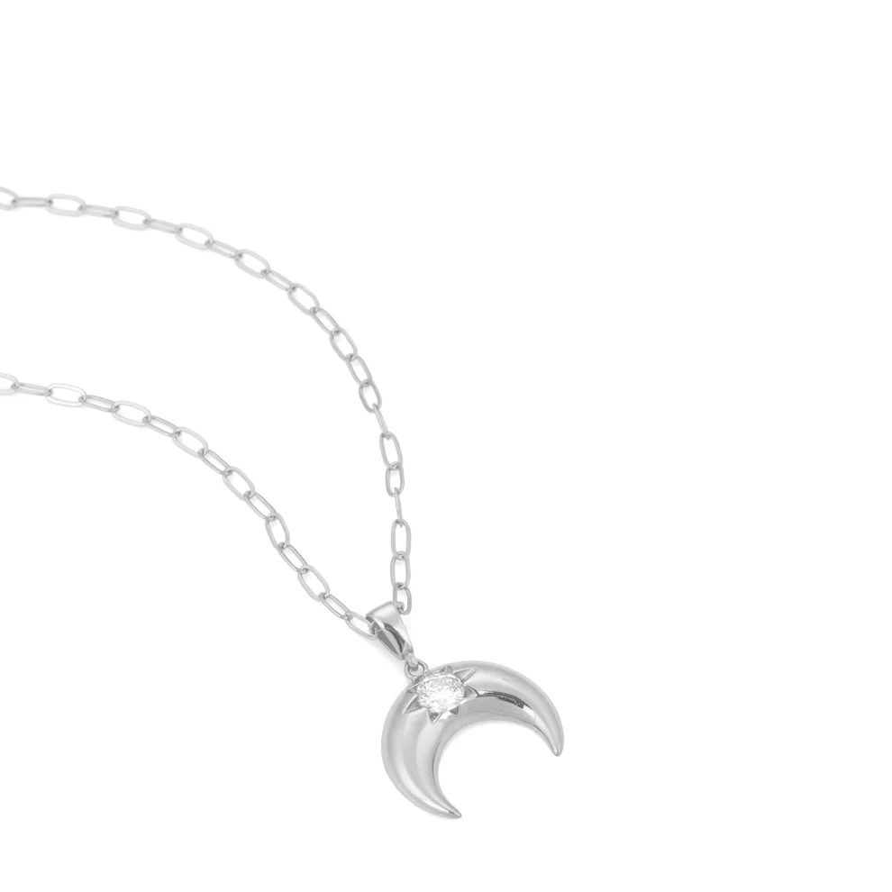 Aden Newyork - Lunar Necklace