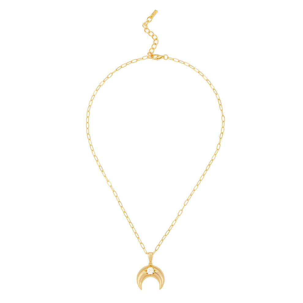 Aden Newyork - Lunar Necklace