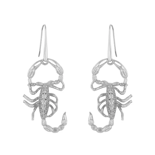 Aden Newyork - Scorpio Earrings