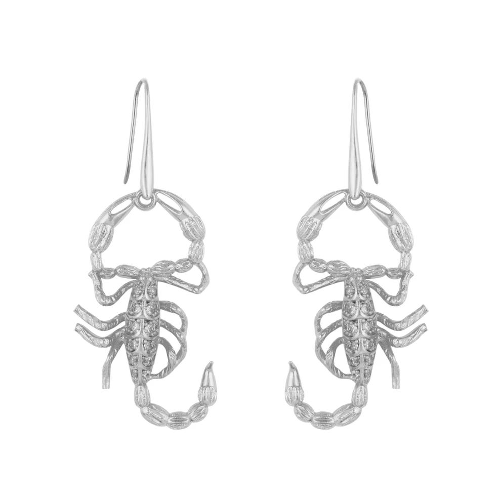 Aden Newyork - Scorpio Earrings