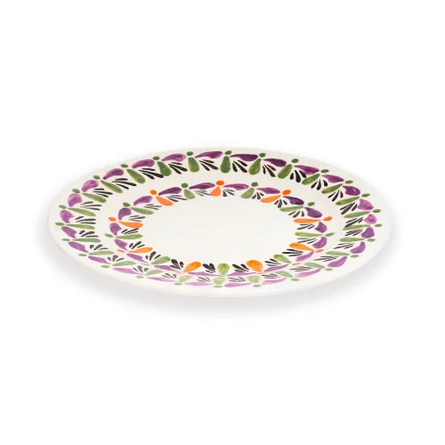 AniStudio - Piatto Plate Set For 6