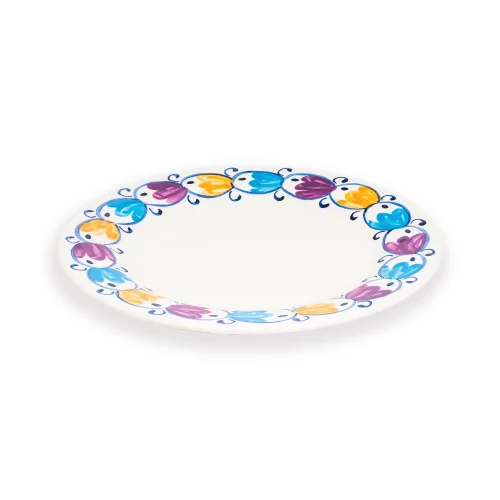 AniStudio - Prato Plate Set For 6