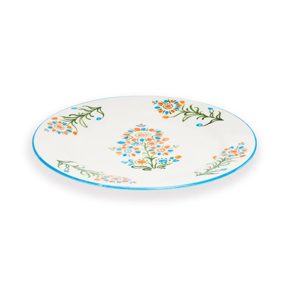 AniStudio - Tanjur Plate Set For 6