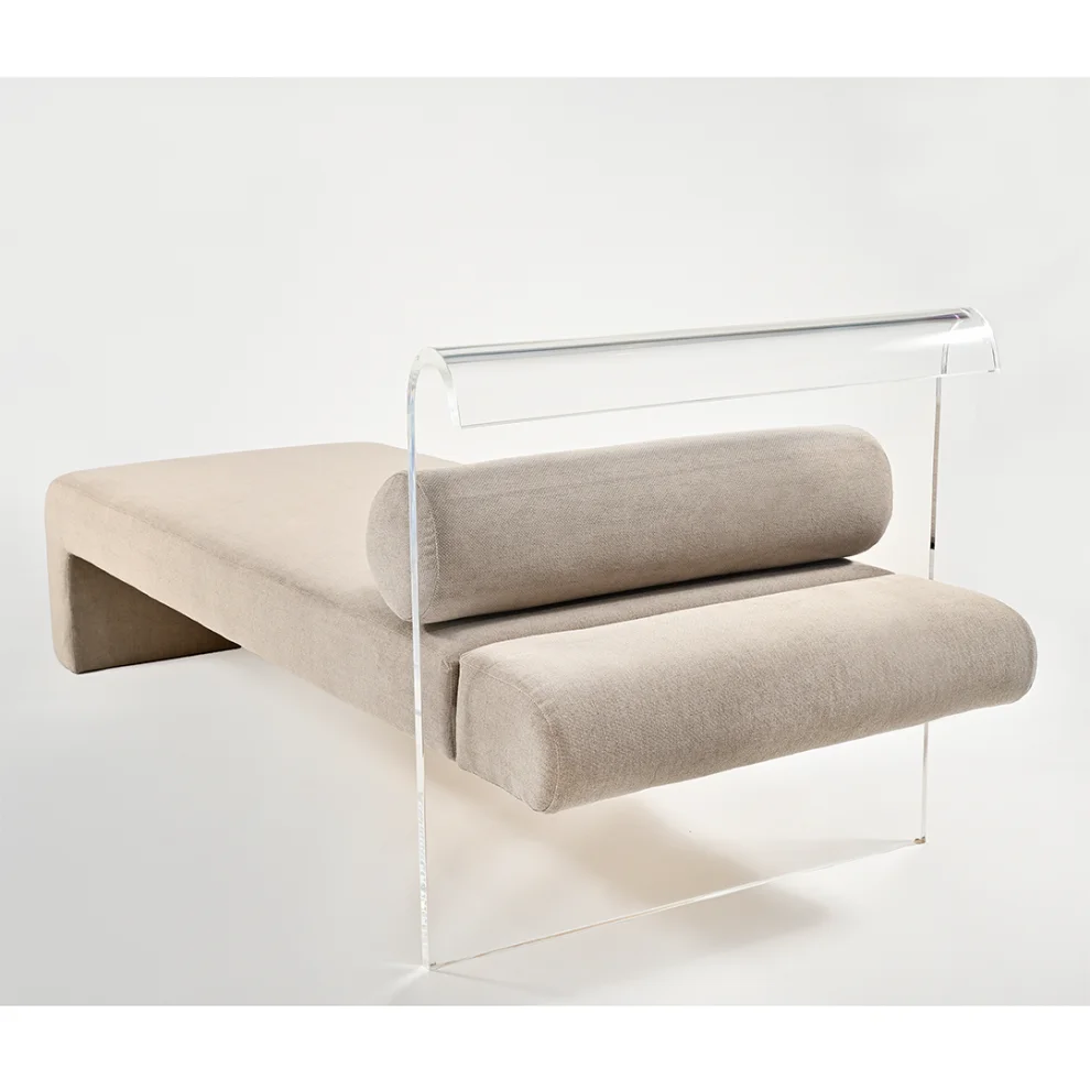 Feza Dsgn - Rest Armchair