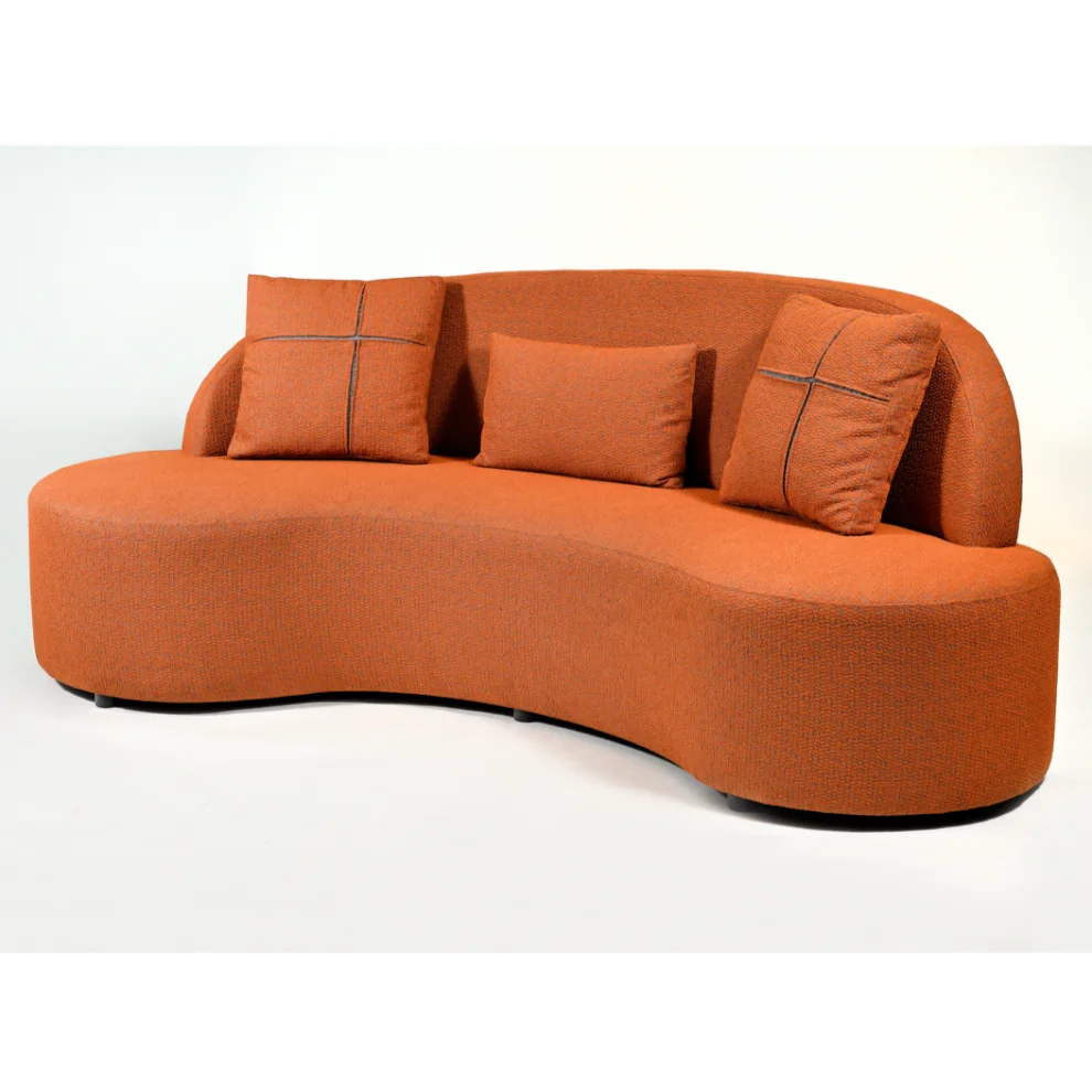 Feza Dsgn - Wave Sofa