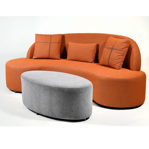 Feza Dsgn - Wave Sofa