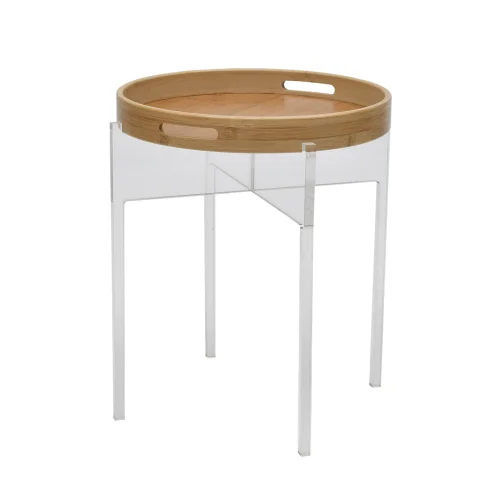 Feza Dsgn - Carry Coffee Table