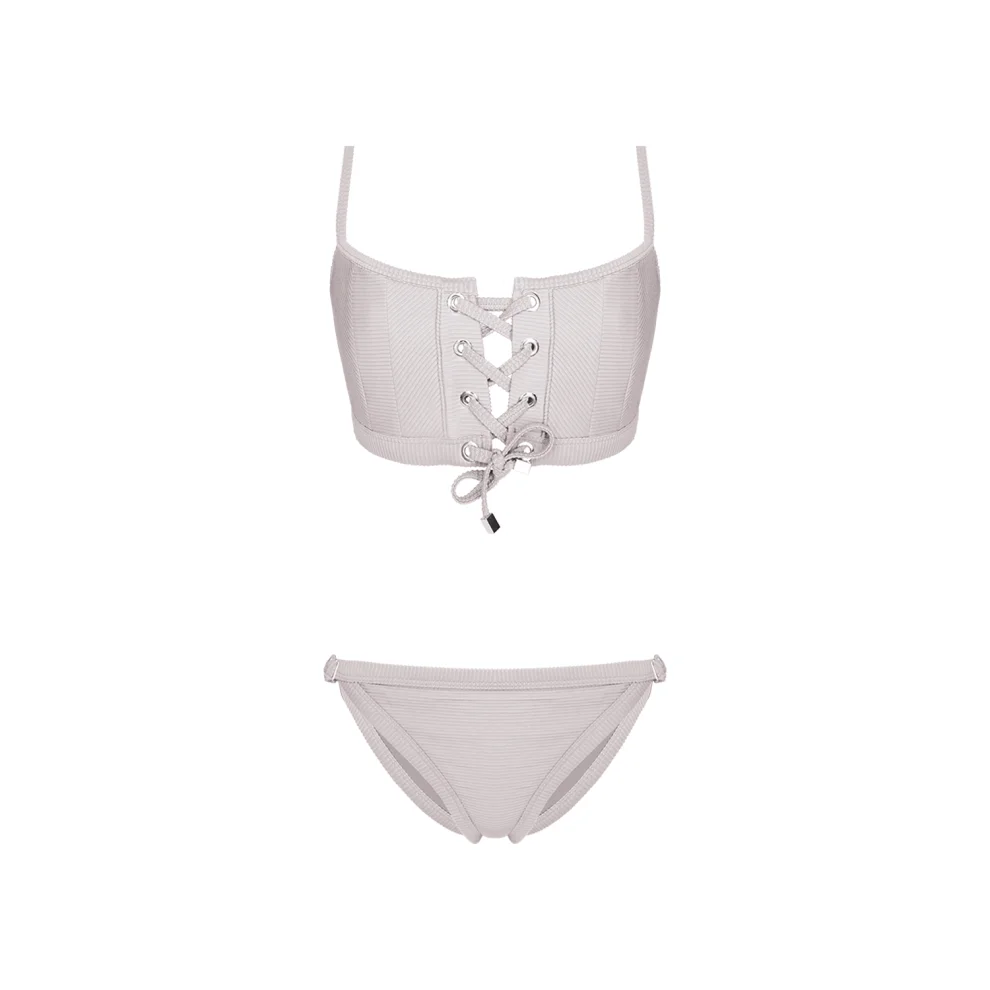 Movom	 - Anemone Corset Bikini