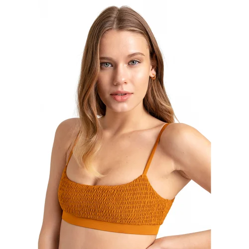 Movom	 - Freya Smock Bandeau Bikini