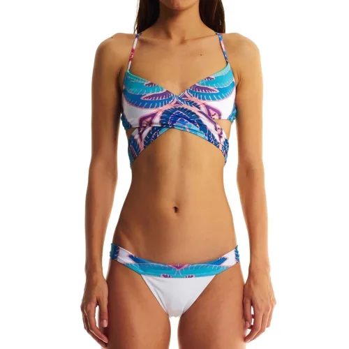 Movom	 - Lola Criss Cross Bikini