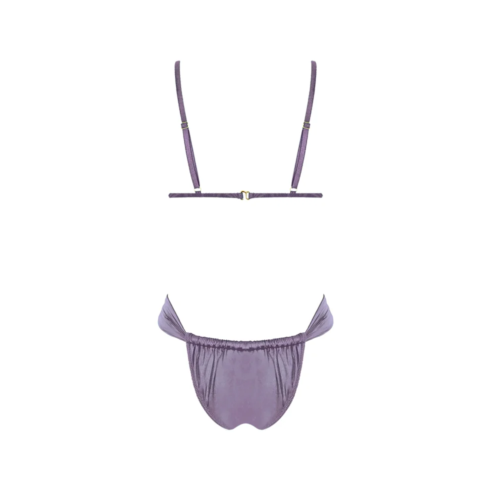 Movom	 - Tate Triangle Bikini